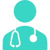 Diseases and Conditions Checker Icon